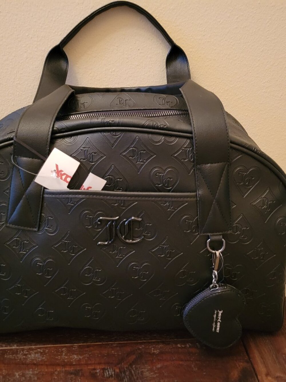 Duffel Bag